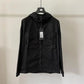 Men's Cotton Hooded Work Jacket