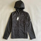 Men's Cotton Hooded Work Jacket