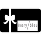 Ivory Bleu Gift card